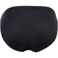 Hom Slip donkergrijs