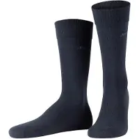 JOOP! Sokken donkerblauw