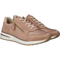 Remonte Sneakers Rood | Maat: 38