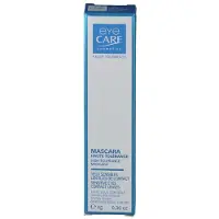 Eye Care Hoge Tolerantie Mascara Blauw 202 9 g Make-up