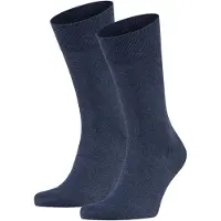 Falke Sportsokken navy