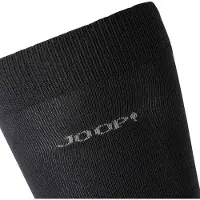 JOOP! Kniekousen zwart