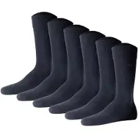 JOOP! Sokken donkerblauw