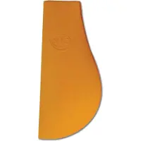 Wintec Pony Baste/bates Easy Change Riser System Achterwig Oranje 8 mm