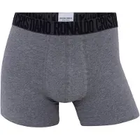 Cr7 - Cristiano Ronaldo Boxershorts gemengde kleuren / zwart
