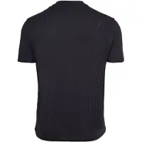 Armani Exchange Shirt donkerblauw