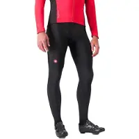 Castelli Competizione Culotte Zwart, Maat XXL
