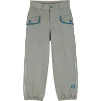Finkid Functionele broek 'RENTO MUKKA' pastelgroen