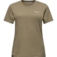 Salewa T-shirt dames Eagle Vocab