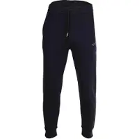 Armani Exchange Broek donkerblauw