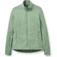 Rab Fleece met volledige rits voor dames Stavel