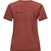 Salewa T-shirt dames Eagle Vocab