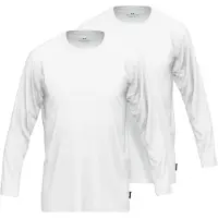 Götzburg Shirt wit