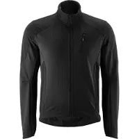 Gonso - Trail Jacket Softshell - Fietsjack M, zwart