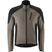 Gonso - Trail Jacket Softshell - Fietsjack S, grijs