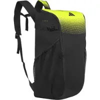 Adidas Rugzak 4 kleur variaties | Geel Zwart (Maat: M)