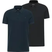 Mustang Poloshirt