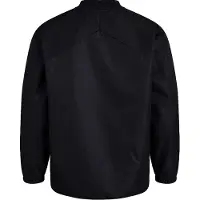 Canterbury Heren Club Vaposhield Contact Top (Zwart)