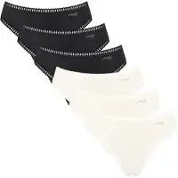 Sloggi Go Crush High Leg C6p Slip