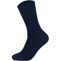 s.Oliver Sokken marine / navy / nachtblauw / saffier