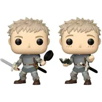 Funko POP! Animatie Delicious in Dungeon Laios met Chase Willekeurig model