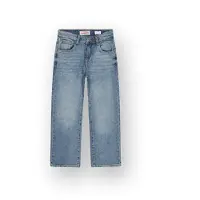 Vingino Boys Giovanni Jeans Blue Vintage Maat: 16 | Spijkerbroeken Outlet | Unisex | Blauw