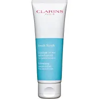 Clarins Fresh Scrub - Refreshing Cream Scrub - Gezichtsscrub - 50 ml