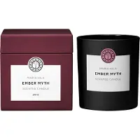 Maria Nila Scented Candles Ember Myth Geurkaars 210gr