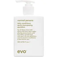 Evo Normal Persons Daily Conditioner 300 ml