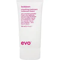 Evo Haarverzorging Verzorging Smoothing Treatment 150 ml