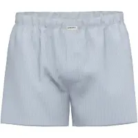 Seidensticker Boxershorts navy / pastelblauw