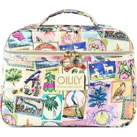 Oilily Cocos beauty case
