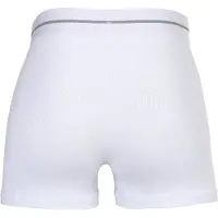 Ellesse Boxershorts grijs gemêleerd / zwart / wit