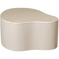 Starfurn Salontafel Lovi 77cm Zand