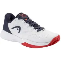 Head Racket Revolt Pro 5.0 Kid Allcourt Schoenen