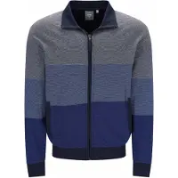 Hajo Huispak blauw / marine / blauw gemêleerd / grijs gemêleerd