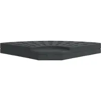 vidaXL Parasolgewicht met handvat voor kruisstandaard 20 kg