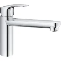 GROHE Via Chroom