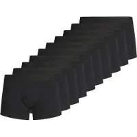 Jack & jones Jactone In Tone Trunks 10 Pack Boxershorts