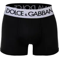 Dolce&Gabbana Boxershorts zwart