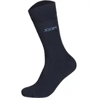 JOOP! Sokken navy / lichtblauw