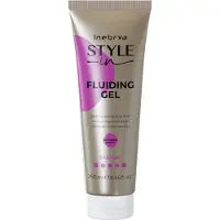 Inebrya Style In Fluiding Gel Extreme Gel Fluid 200 ml