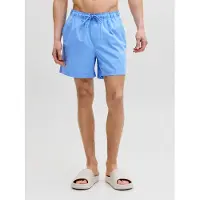 Jack & Jones Zwemshorts 'JPSTMaui' azuur