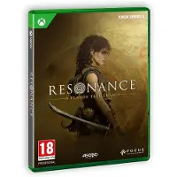 Resonance: A Plague Tale Legacy Xbox Series X