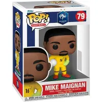 Funko POP! Pop! - Footbal France - Mike Maignan #79