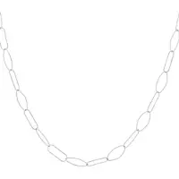 Yehwang Kettingen Ketting Dagelijks Dagelijks Eenvoudig Serie Dames sieraden