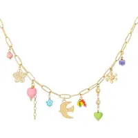 Yehwang Mystic Tides ketting
