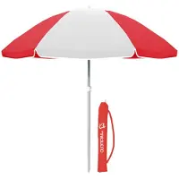 Marbueno 10349r 220 Cm Strandparasol