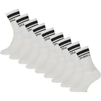 O'Neill Sportsokken unisex 9-pack effen