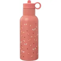Fresk 500ml Thermal Bottle Roze Kinderen